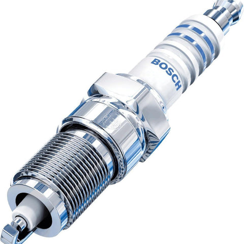 (7413) Copper with Nickel Spark Plug