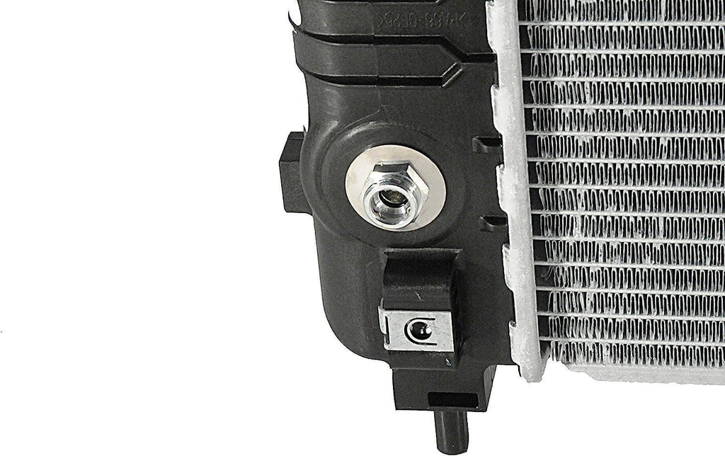GM Genuine Parts 21847 Radiator