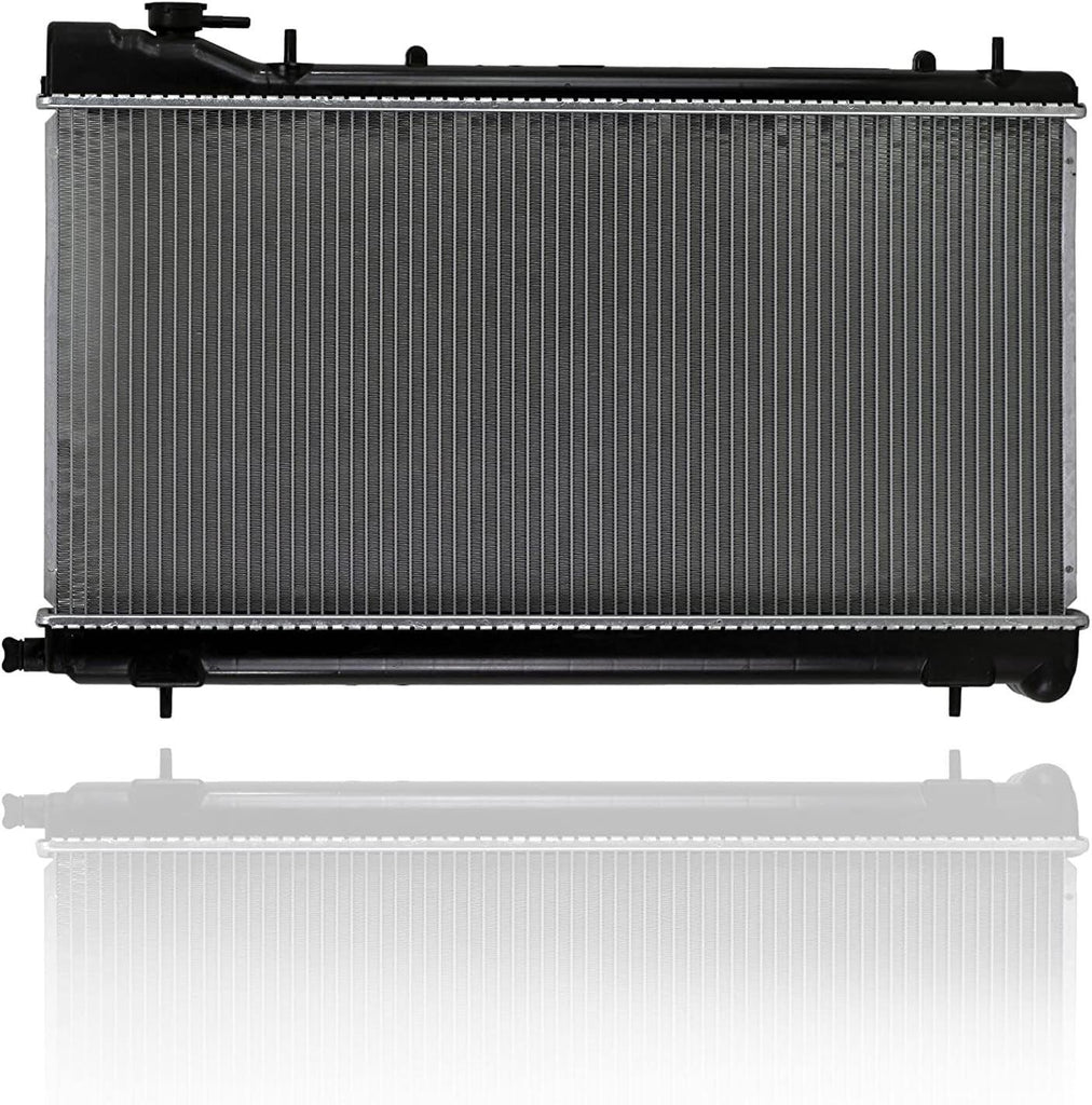 A2402 Radiator