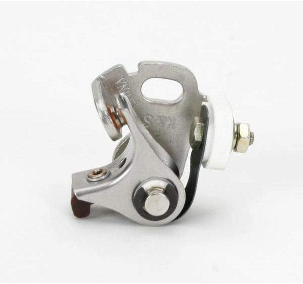Ignition Points 08-0017