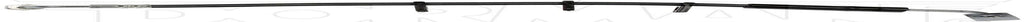 Dorman Brake Hydraulic Hose for Ford H380388