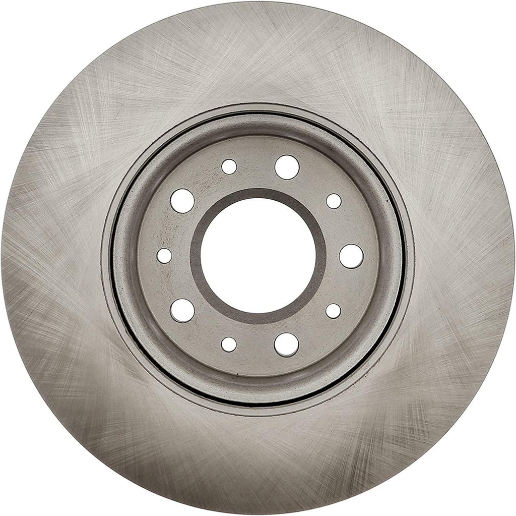 582000R Brake Rotor, 1 Pack