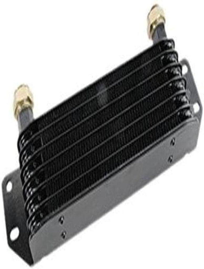 GM Genuine Parts 15021207 Auxiliary Engine Oil Cooler