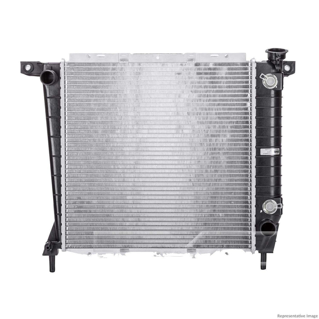 TYC Radiator for Skylark, Corsica, Achieva, Grand Am 1515