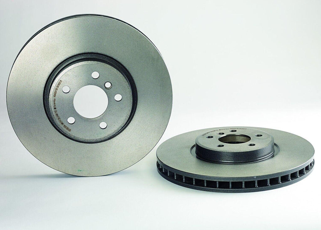 Brembo Front Disc Brake Rotor for BMW (09.9921.11)