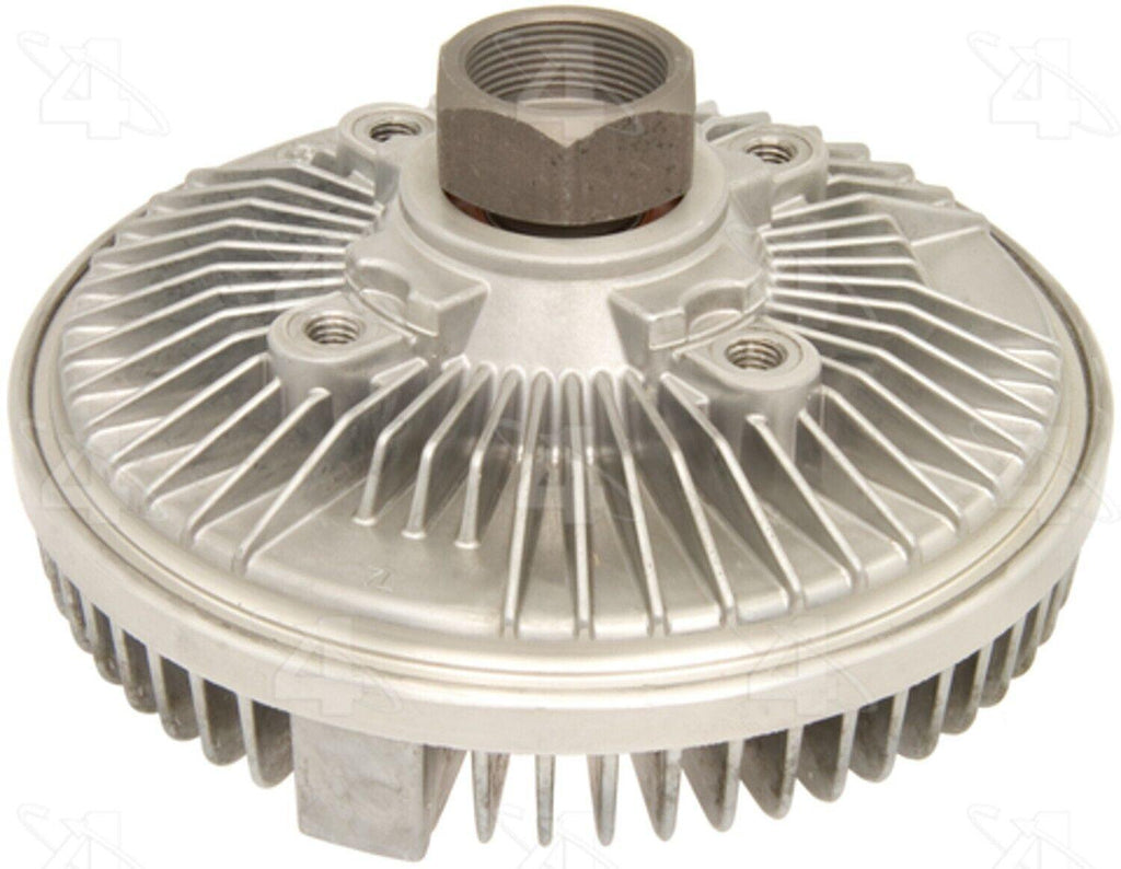 Four Seasons Engine Cooling Fan Clutch for Discovery, Range Rover 46054