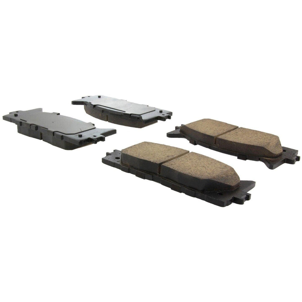 Centric Front Disc Brake Pad for Es300H, ES350, Avalon, Camry (105.12930)