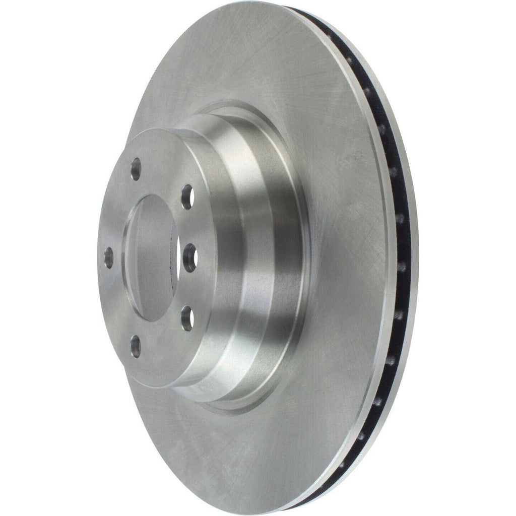 Centric Front Disc Brake Rotor for BMW (121.34079)