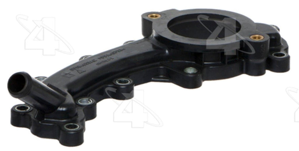 Engine Coolant Water Outlet Tube for 300, Challenger, Charger+More 85997