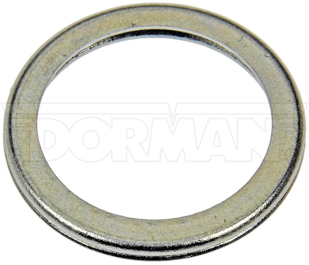 Engine Oil Drain Plug Gasket for Ascent, Crosstrek, Forester+More 095-159CD