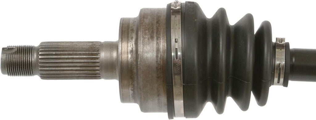60-4295 Remanufactured CV Constant Velocity Drive Axle Shaft