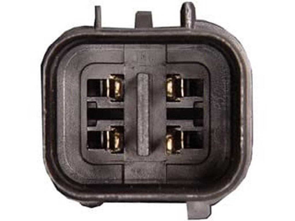 '- 620-302 - Radiator Fan Assembly without Controller