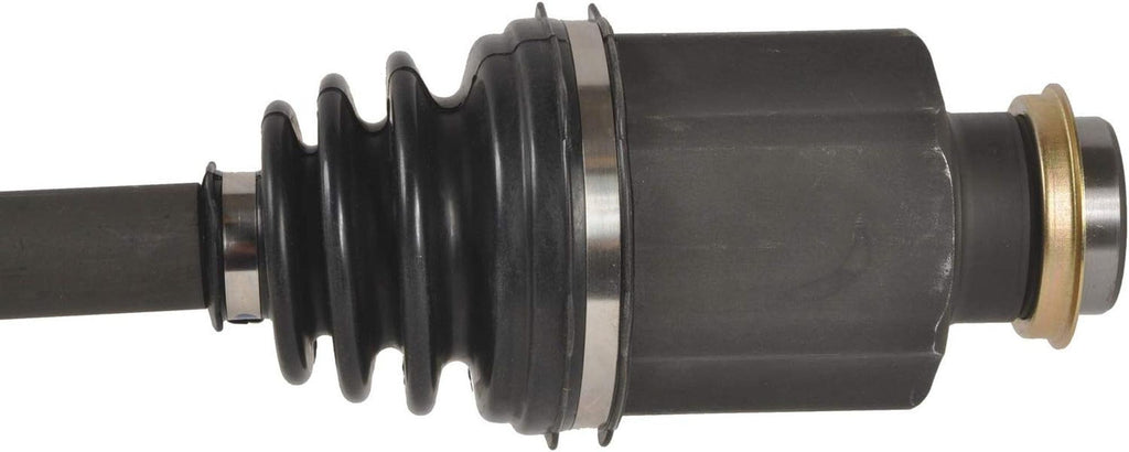 66-2195 New CV Constant Velocity Drive Axle Shaft