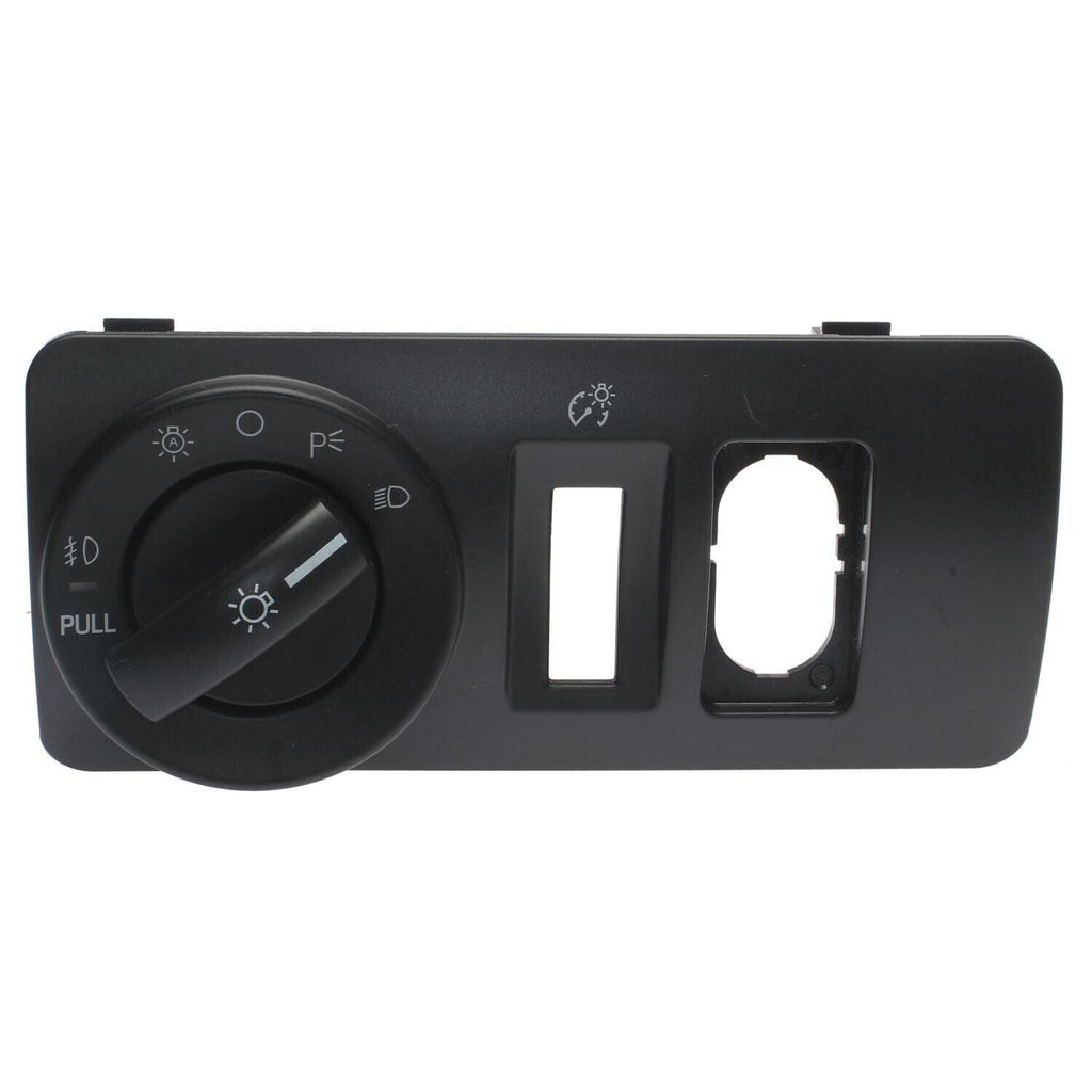 Standard Ignition Headlight Switch for Five Hundred, Montego HLS-1272