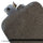 Beck Arnley Rear Disc Brake Pad Set for Audi (085-2089)