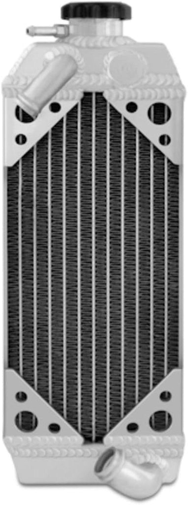 MMDB-DRZ400-00RX Dirt Bike Aluminum Radiator Compatible with Suzuki DRZ400S 2000-2013
