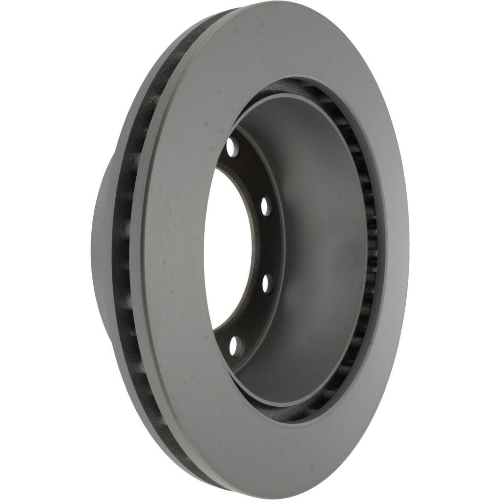 Centric Rear Disc Brake Rotor for Ford (320.65071F)