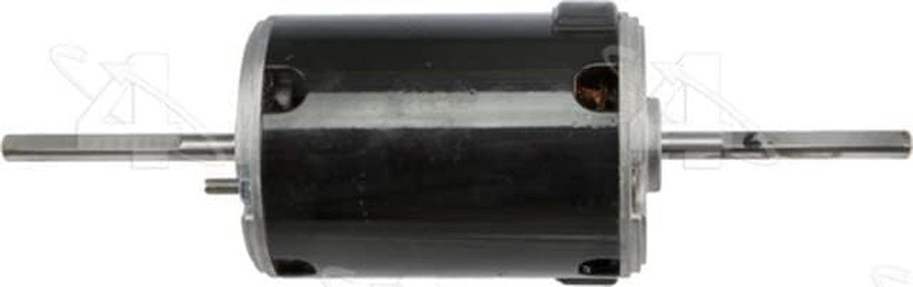 75005 Double Shaft Vented CCWLE Blower Motor W/O Wheel