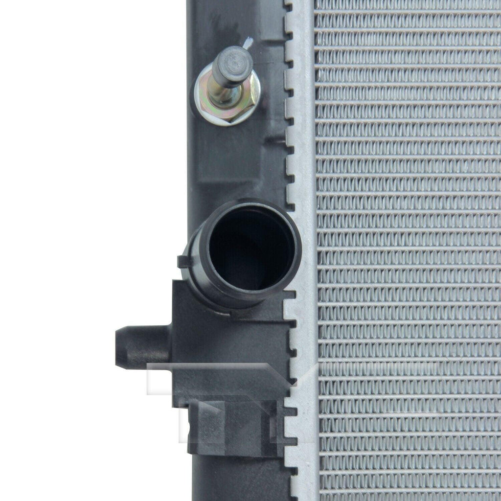 TYC Radiator for Yaris, Xd 2890