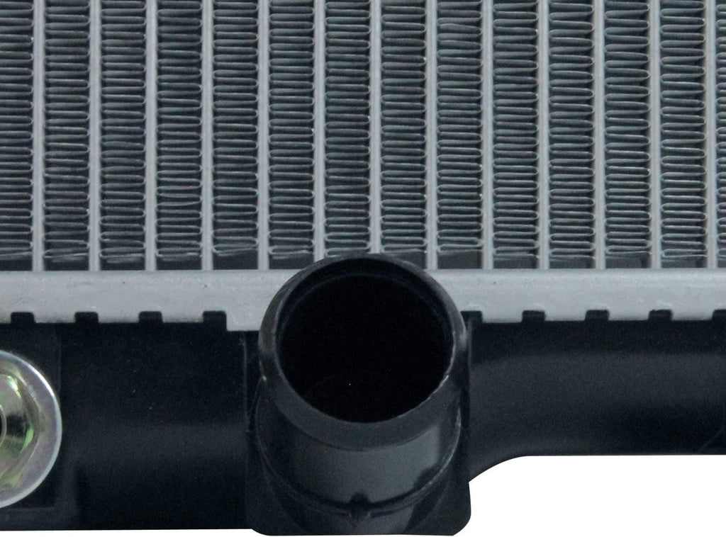 2443 Radiator Compatible with 2002-2006 Honda CRV