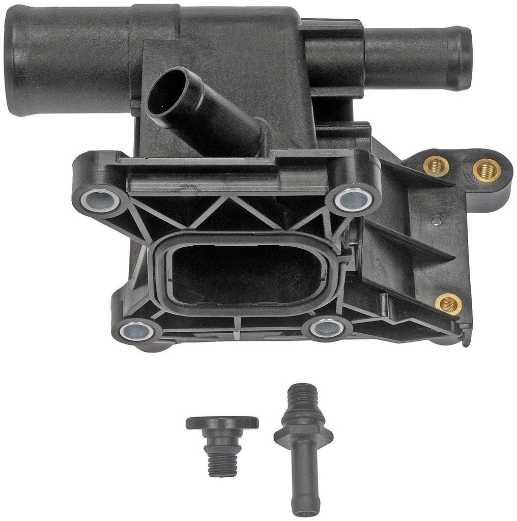 Engine Coolant Water Outlet for Transit Connect, Escape, Fusion+More 902-231