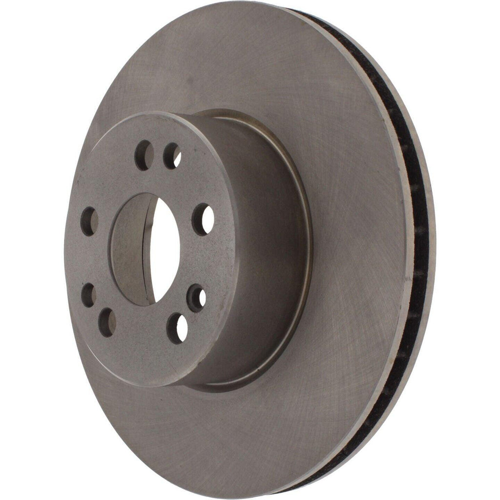 Centric Front Disc Brake Rotor for Mercedes-Benz (121.35021)