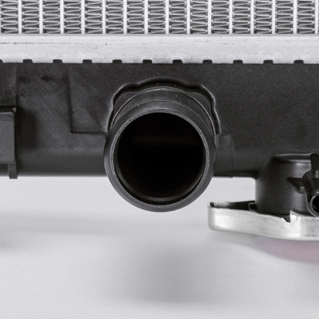 13221 Radiator Compatible with 2012-2015 Honda Civic