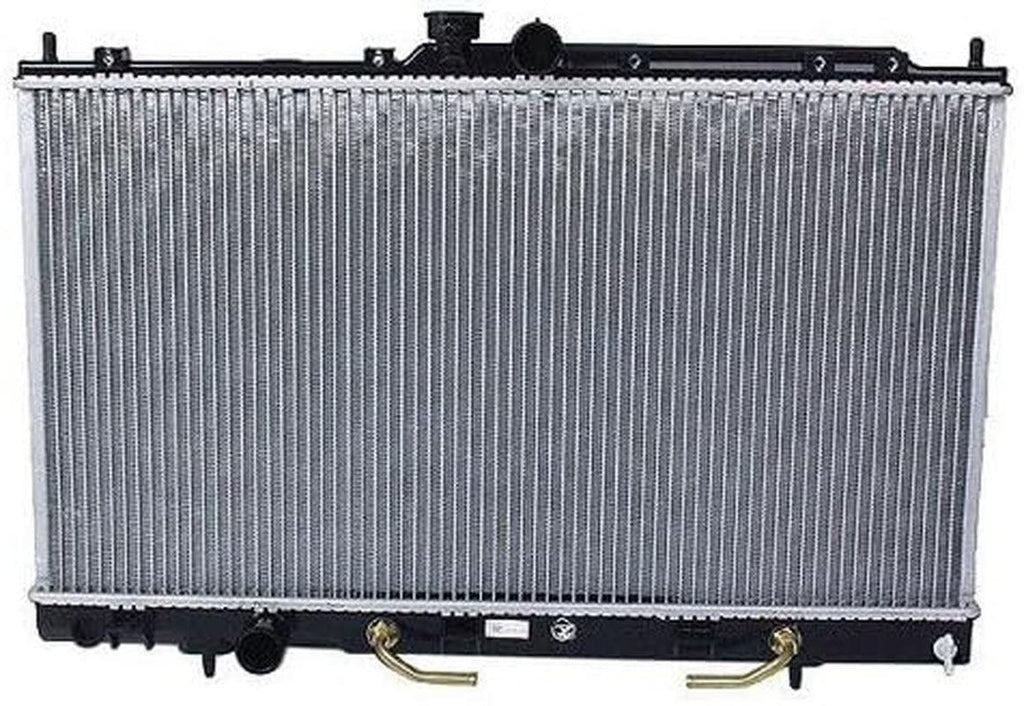 A2482 Radiator