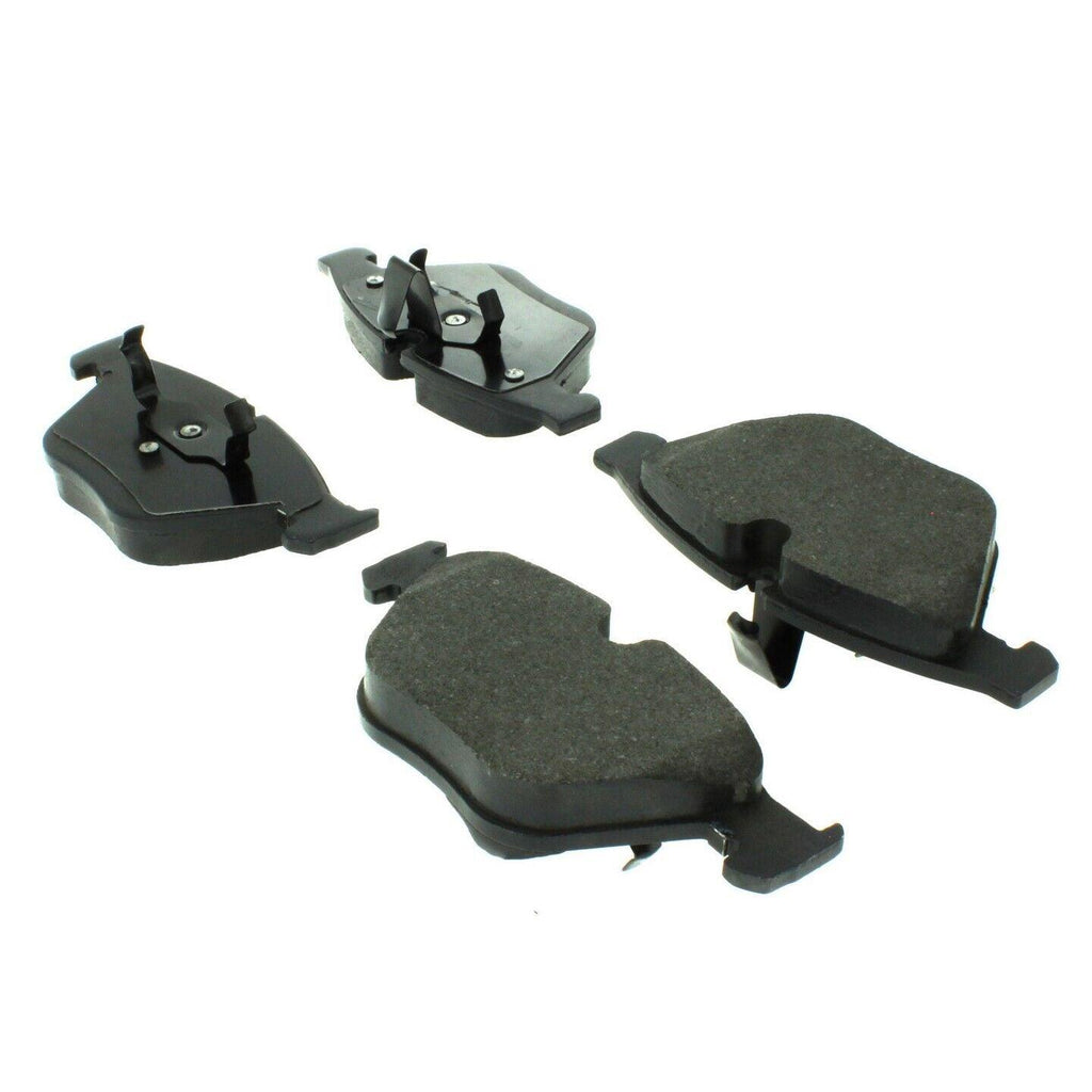 Centric Front Disc Brake Pad for BMW (102.09180)