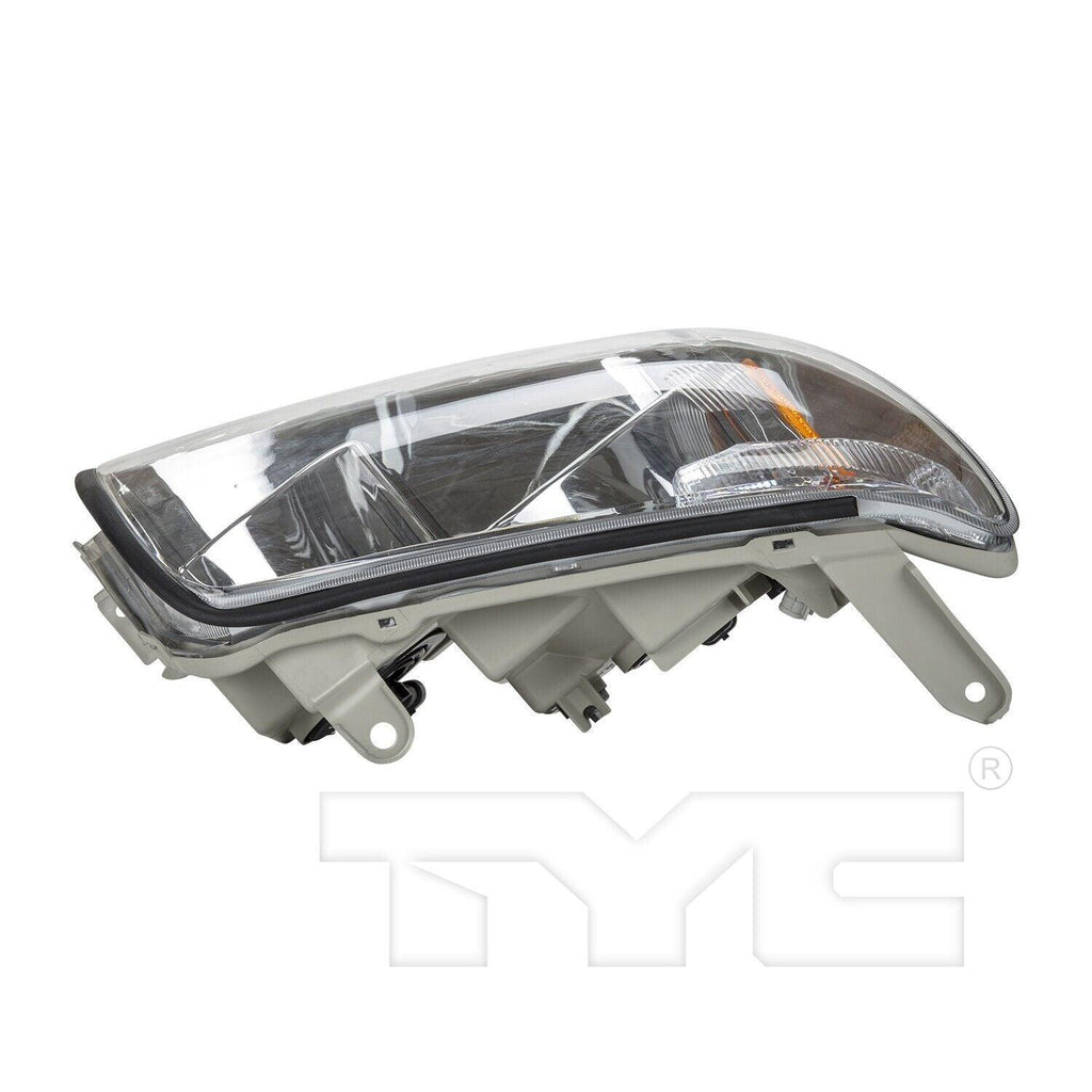 TYC Headlight Assembly for 03-05 4Runner 20-6405-00