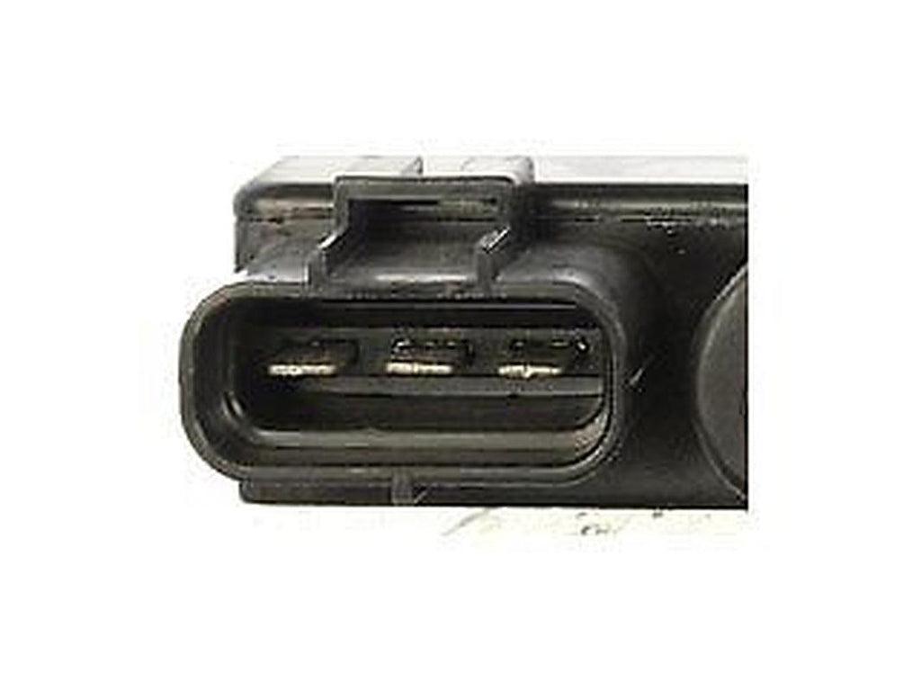 Dorman Engine Cooling Fan Assembly for 07-09 CX-9 621-442