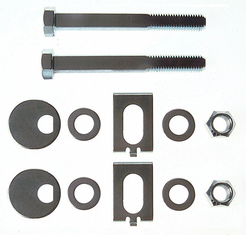 Alignment Caster / Camber Kit for F-150, Expedition, Navigator+More (K80087)