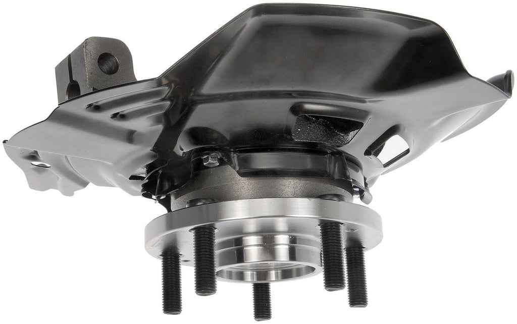 Dorman Steering Knuckle Kit for 11 Hyundai Sonata 698-457