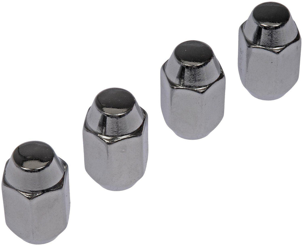 Wheel Lug Nut for Iq, Tc, Xb, Xd, TSX, Verano, Captiva Sport+More 711-309