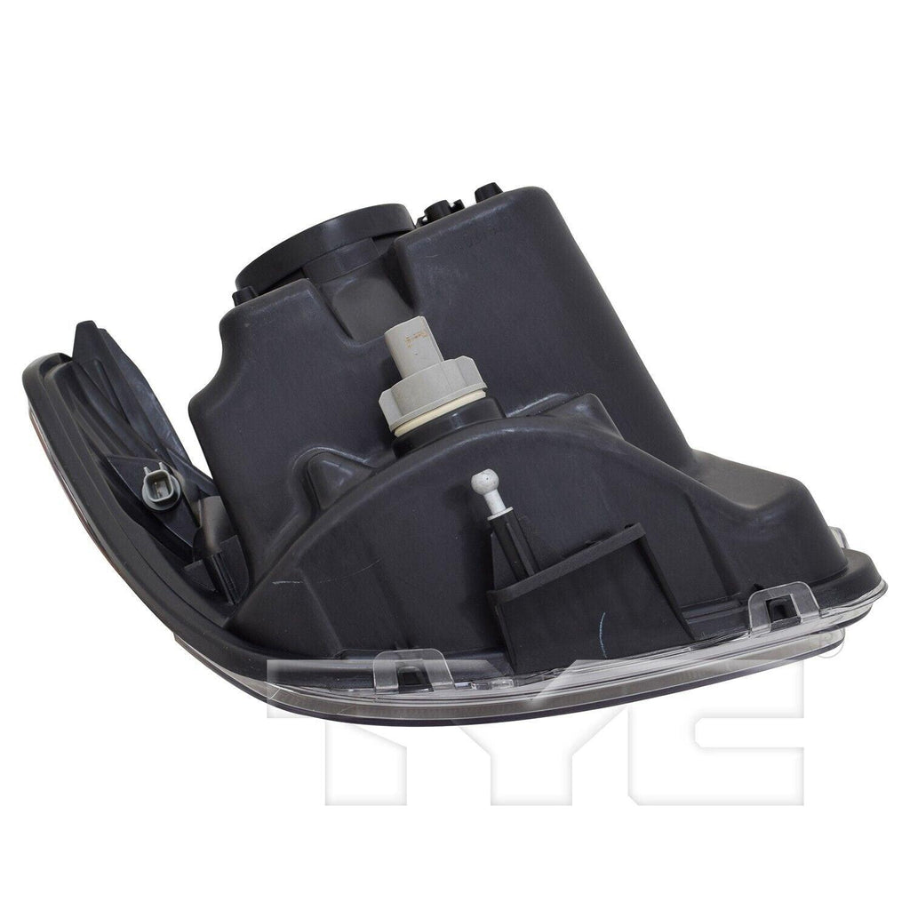 TYC Headlight Assembly for 07-11 Dodge Nitro 20-6870-00-9