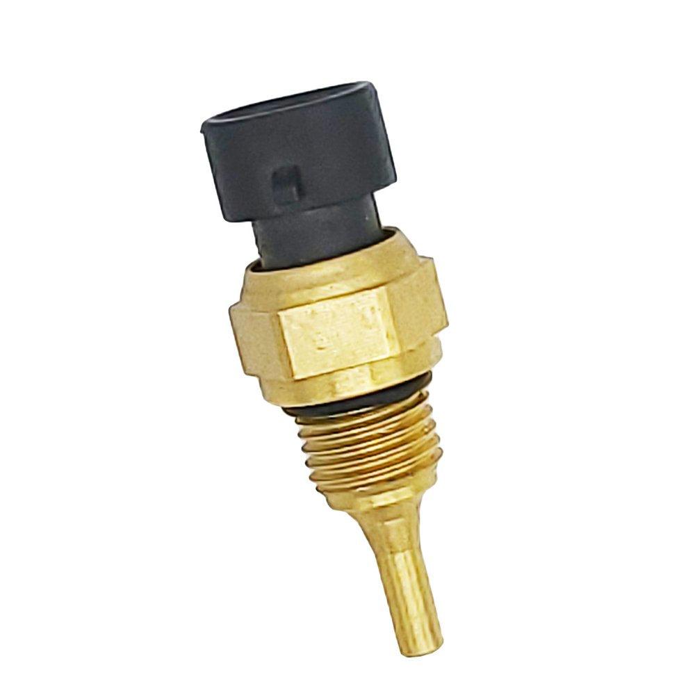 2Cts0193: Coolant Temp Sensor Cummins Fits Select: 2013-2020 RAM 2500, 1997-2012 DODGE RAM 2500