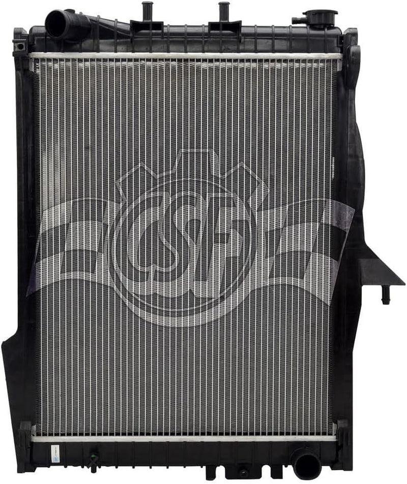 3269 Radiator