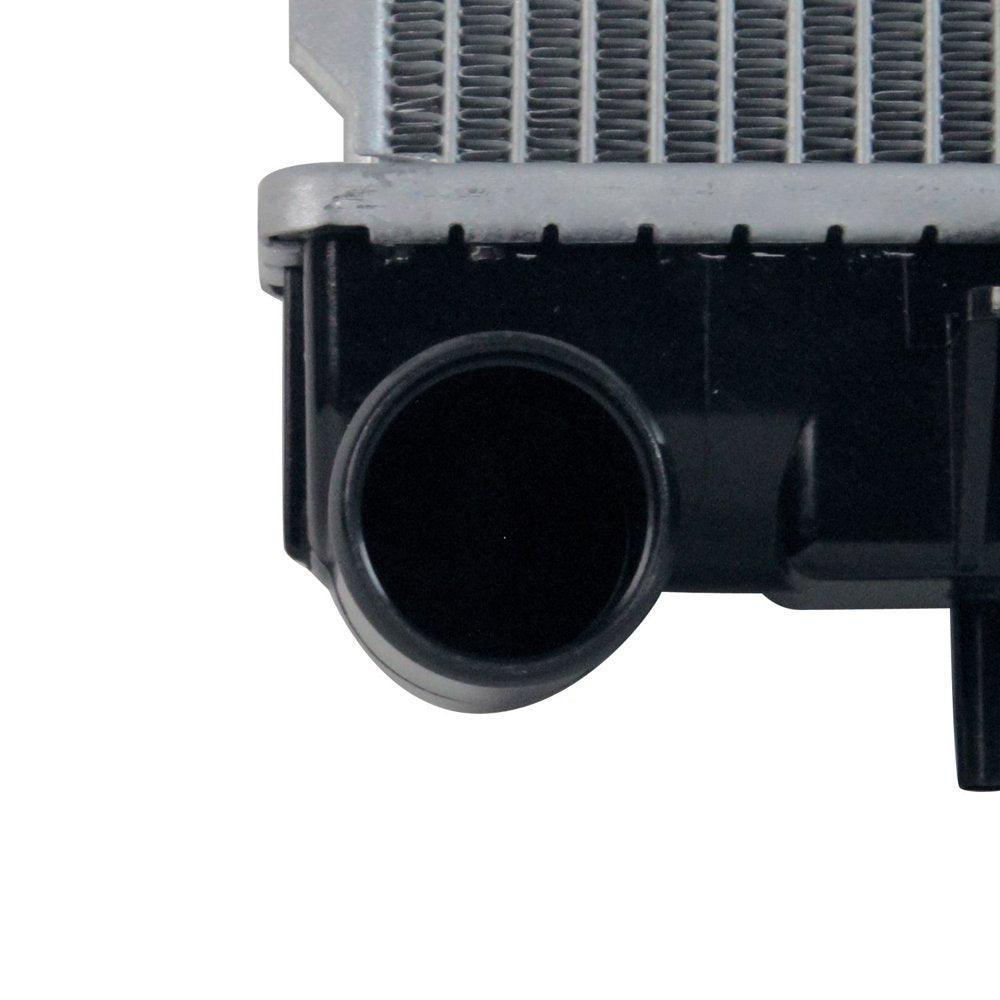 Radiator Fits 2000 Subaru Impreza