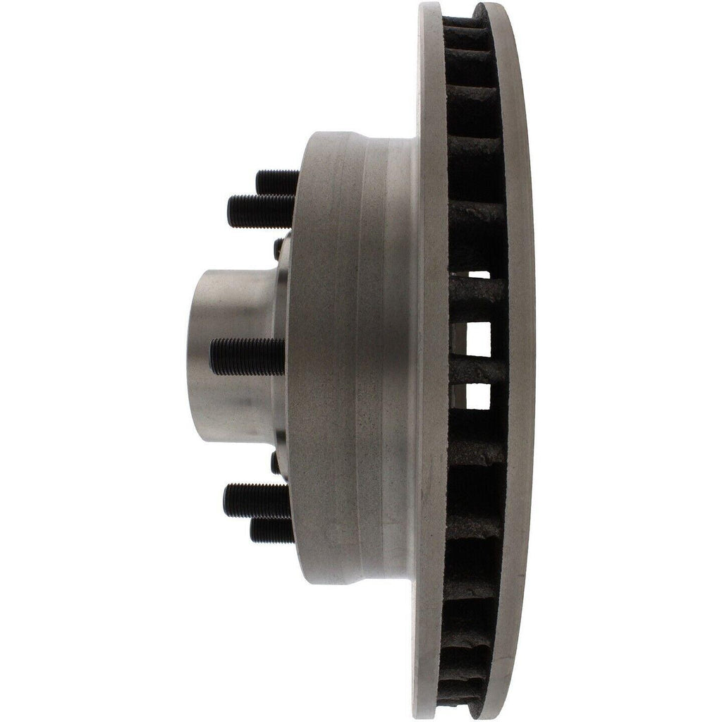 Centric Front Disc Brake Rotor for 1994-1999 Dodge Ram 2500 (121.67030)