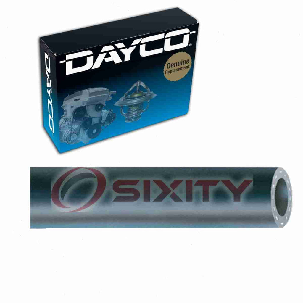 Dayco 80271 Heater Hose