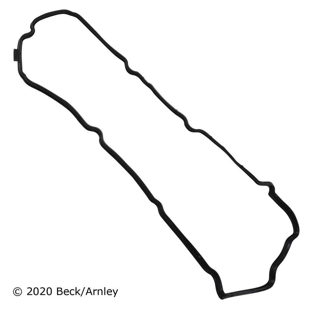 Beck Arnley Engine Valve Cover for Pathfinder, QX4 036-0007