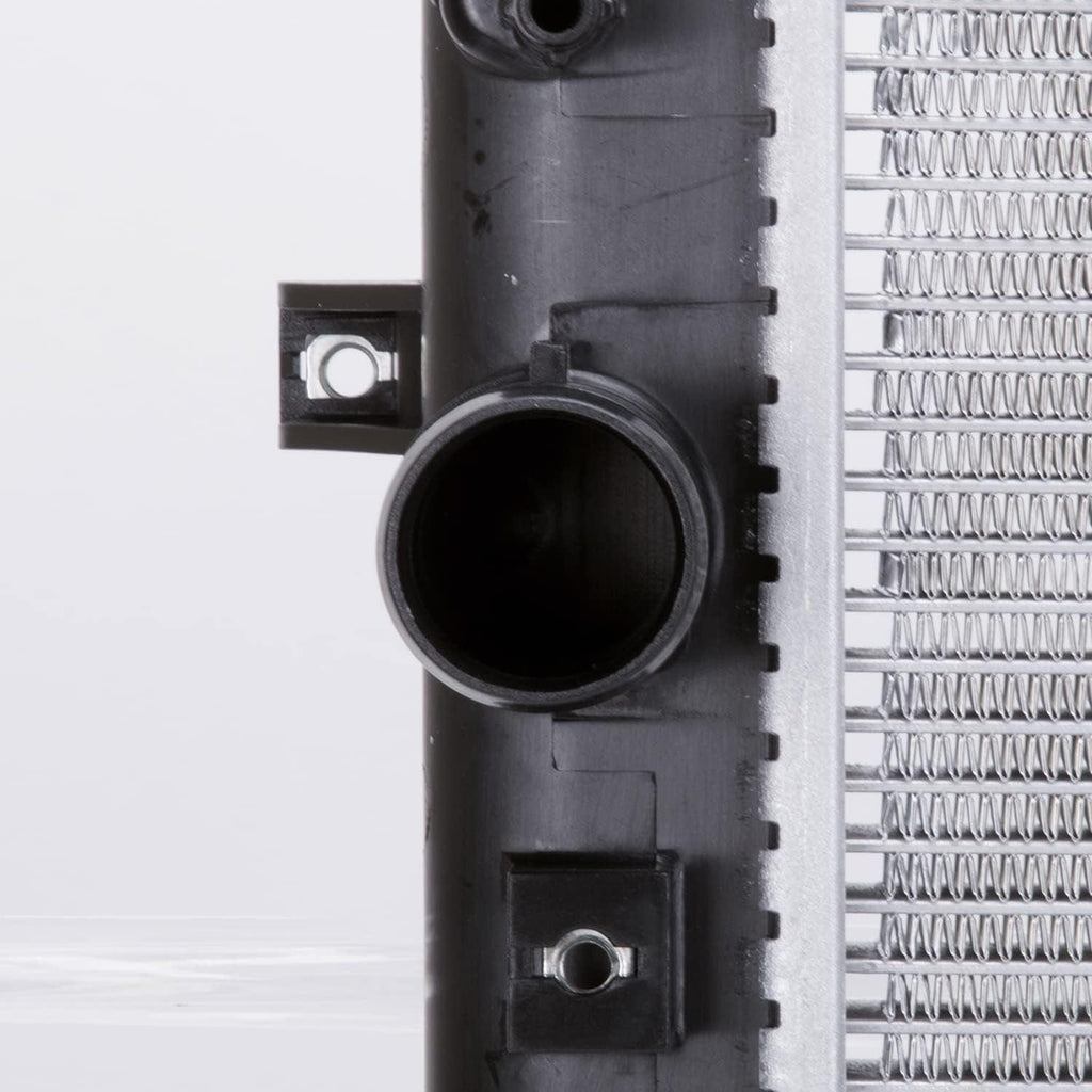 13582 Radiator Compatible with 2016-2020 Honda Civic
