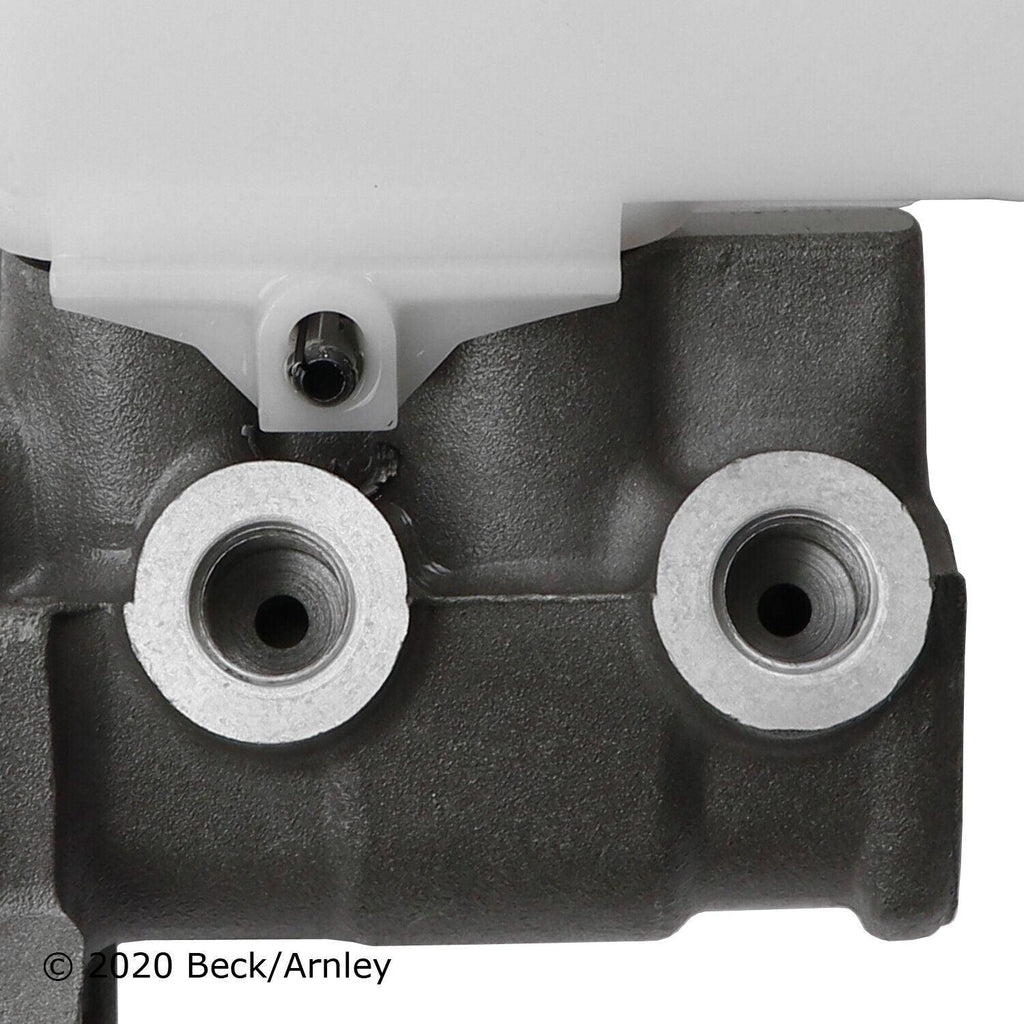 Beck Arnley Brake Master Cylinder for 11-12 Nissan Sentra 072-9857