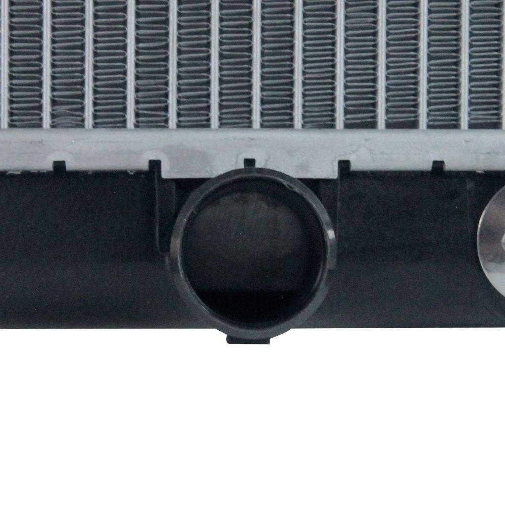 2845 Radiator for Dodge Replacement for 05-05 DODGE NEON 05-05 DODGE SX 2.0