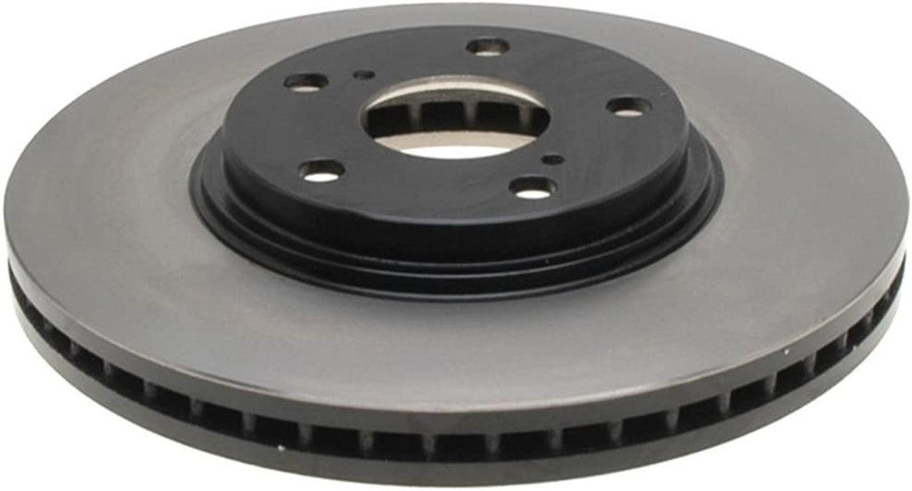 980159 Advanced Technology Disc Brake Rotor