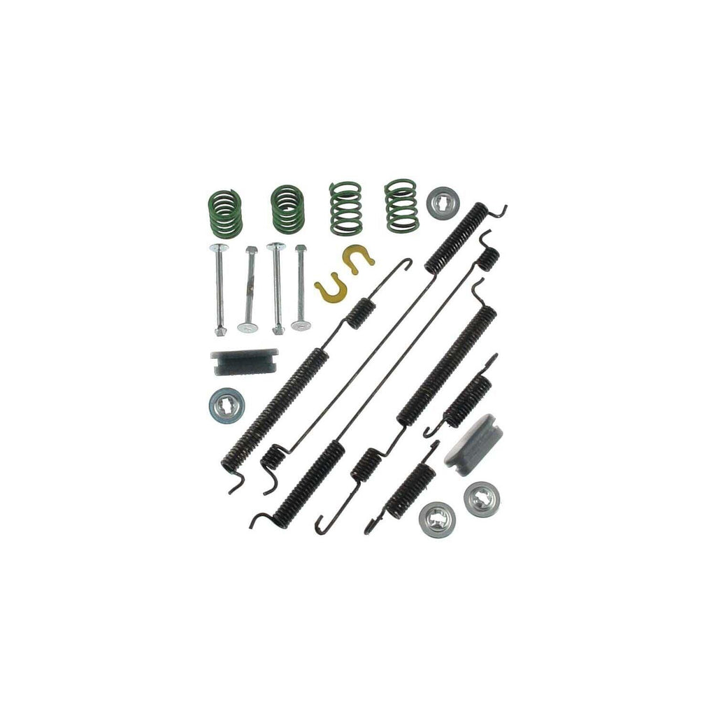 Carlson Drum Brake Hardware Kit for Vibe, Matrix H7317