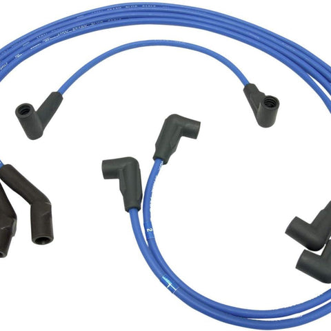 (51261) RC-GMX044 Spark Plug Wire Set