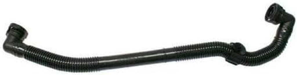 Secondary Air Injection Pipe - from Pump to Valve 06A131372