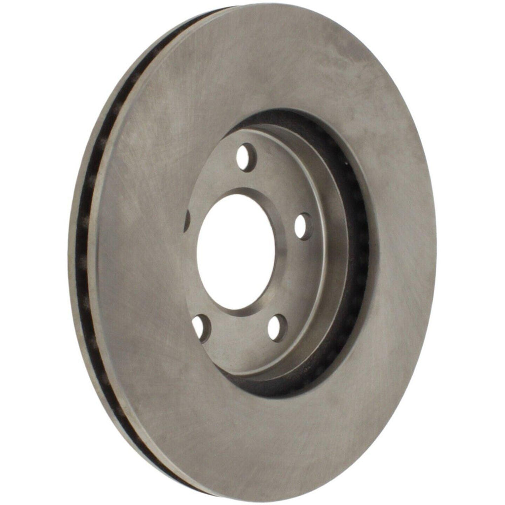 Centric Front Disc Brake Rotor for Neon, SX 2.0 (121.63050)