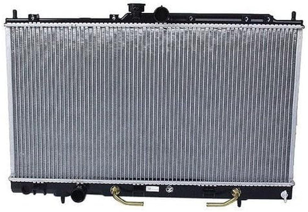C0747 Radiator